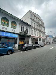 Jalan Besar (D8), Shop House #454325861